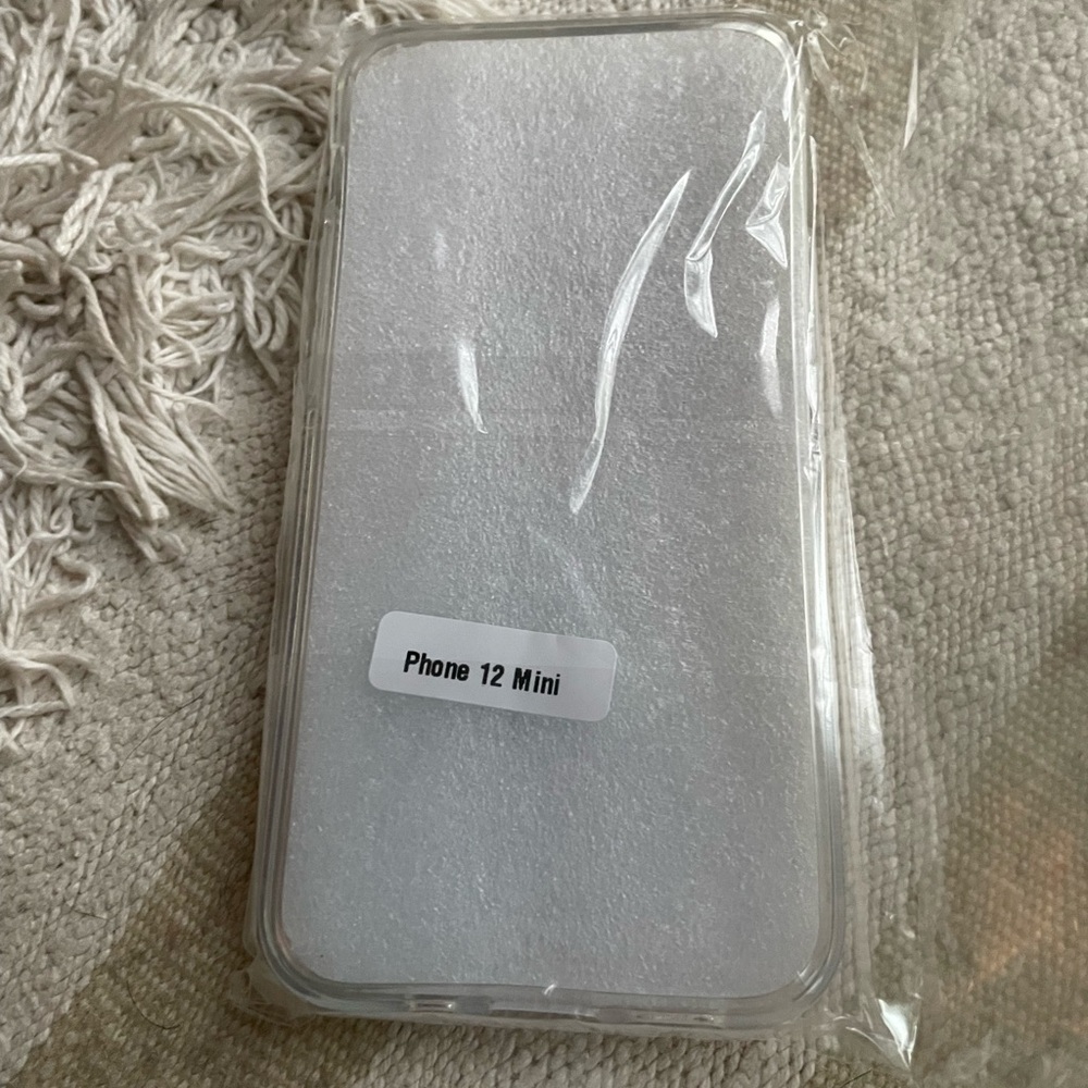 iPhone 12 mini Case - Picture 2 of 2